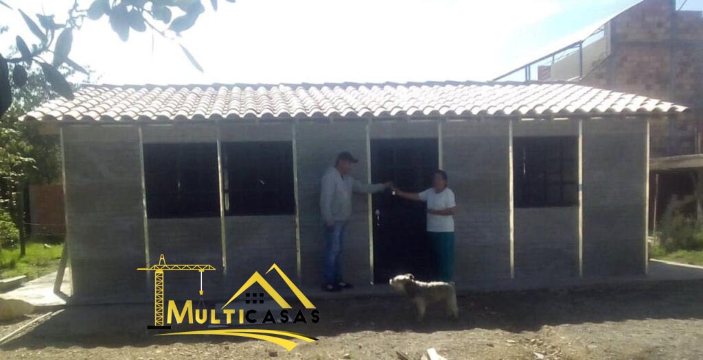 Proyecto-Gonzalez-Matiz-Cota-Cundinamarca